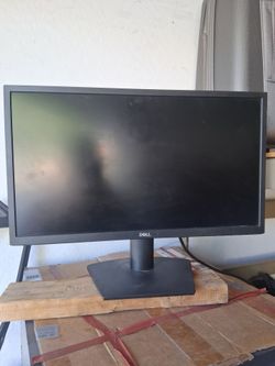 Dell SE2222H HD Monitor 21.5inch