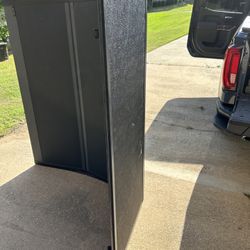 Tri-fold Cover 