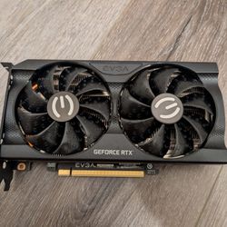 3060 TI EVGA XC