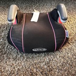 Graco Booster Seat 