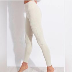 Alo  yoga cargo pants size xxs