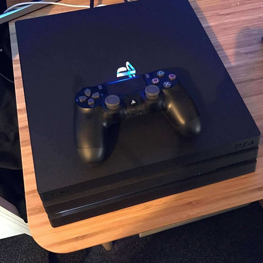 Ps4 Pro