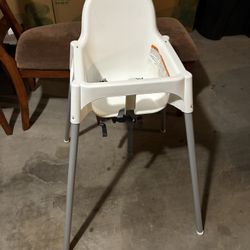 Baby Highchair