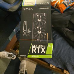 Evga Rtx 3080ti 