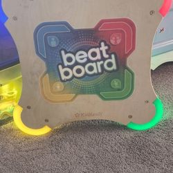 Beat board
