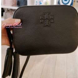Tory Burch Thea CAMERA BAG