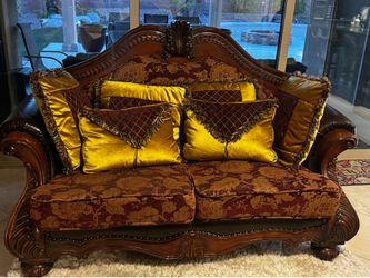 3 piece sofa set