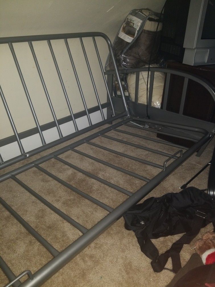 Futon Frame Only