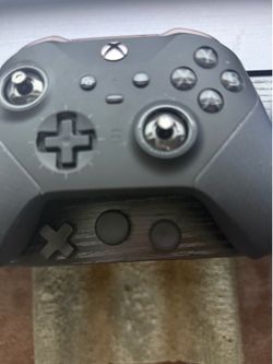 Xbox elite  controller