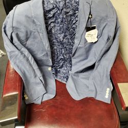 Ralph Lauren Jacket