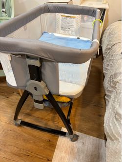 Newborn bassinet