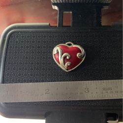❤️ Pendant 