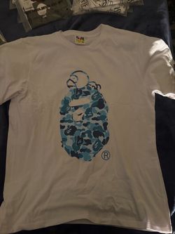 Bape shirt