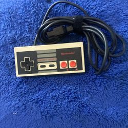 NIntendo NES Original Controller