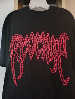 Revenge T Shirt