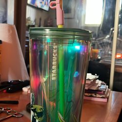 Starbucks butterfly Tumblr