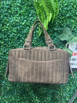 CHANEL MADEMOISELLE BOWLER
