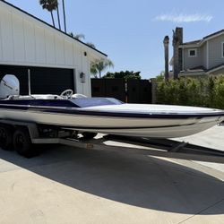 Schiada 21rc - Fully Redone