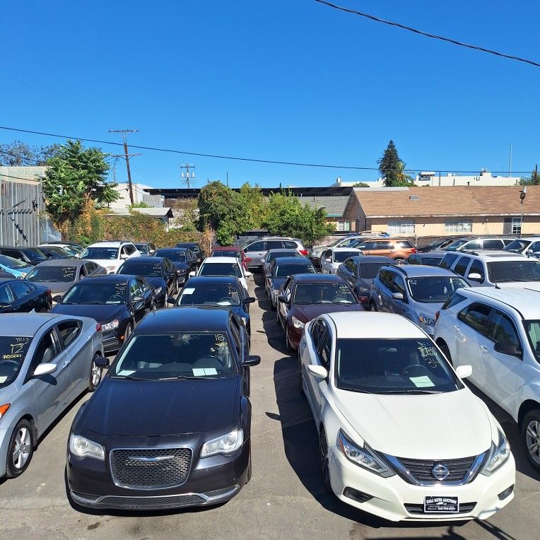 Carros De Venta