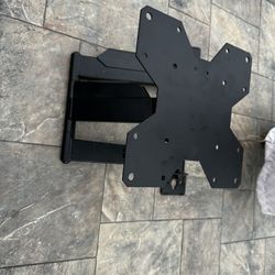 BRKT Medium Duty Fully Articulating Wall Mount ARM2346 HD