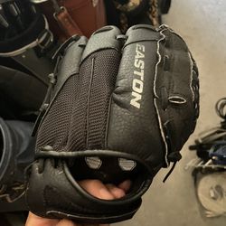 Easton Baseball Glove Size 10 1/2 