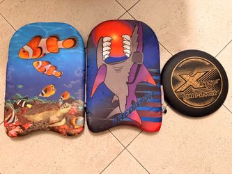 Beach Toys
