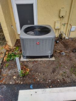 Air Conditioning