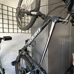 Giant Talon 27.5 Hardtail