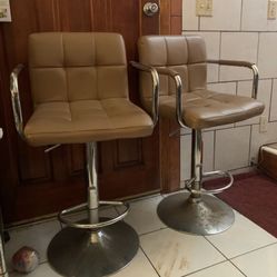 Bar Chair