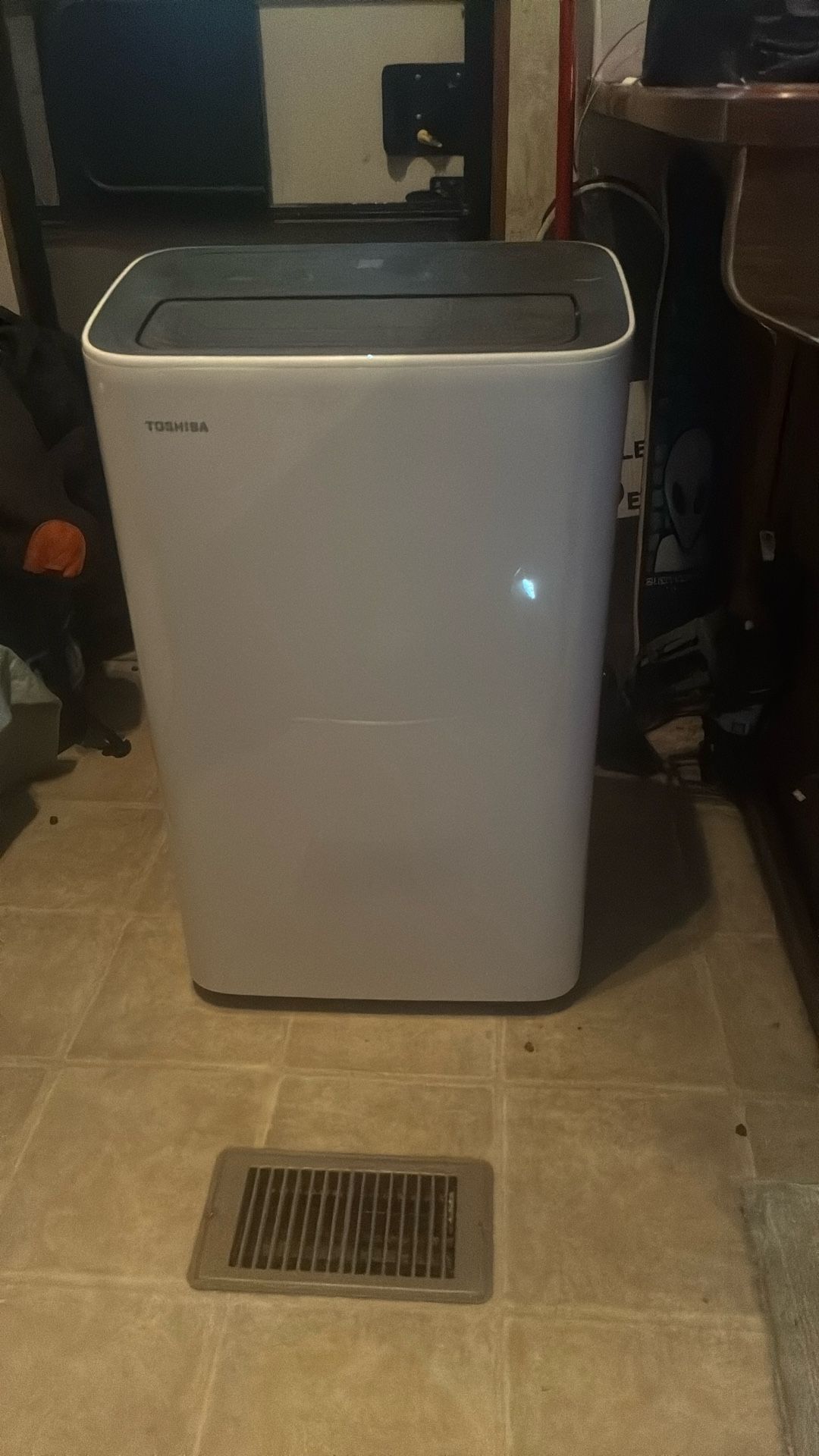 Toshiba Ac Unit