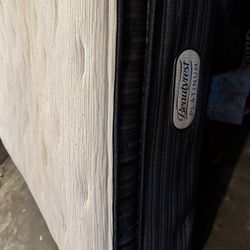 Free Queen Mattress