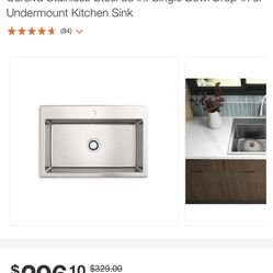 Kitchen Sink