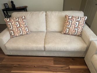 Apartment size couches OBO