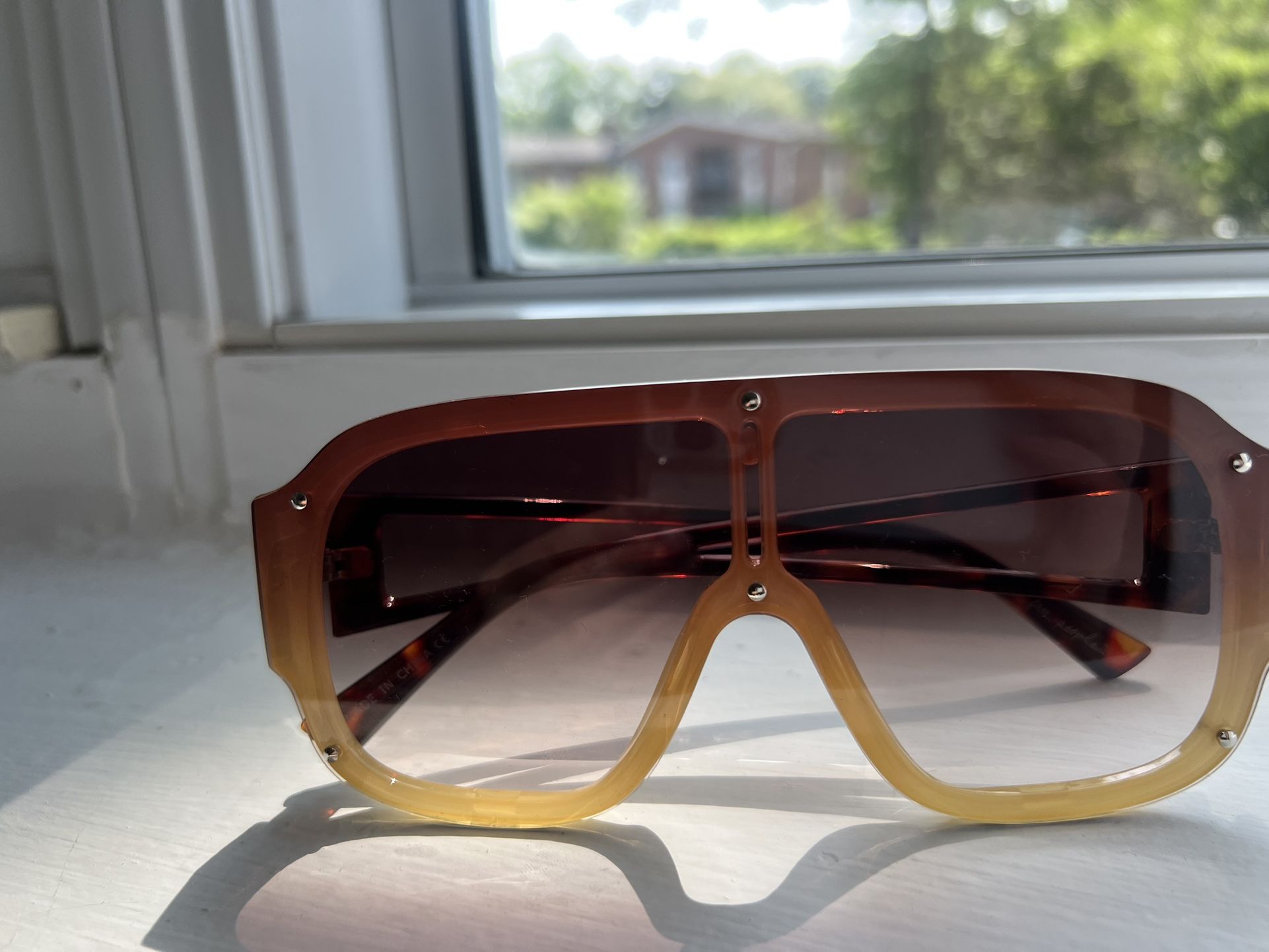 Sunglasses Unisex