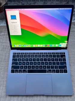 2019 Apple MacBook Pro 13.3 inch Retina display