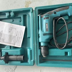 Makita Hammer Drill 