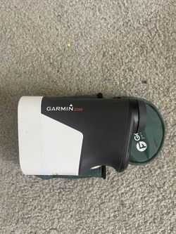 Garmin Z82 Range Finder 