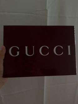 Gucci