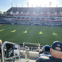 SDFC vs Houston Dynamo Saturday 7/5
