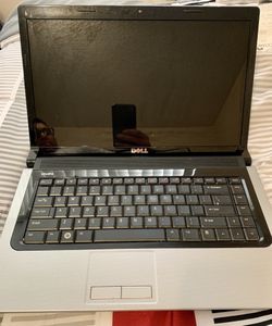 Dell Laptop Studio 1555