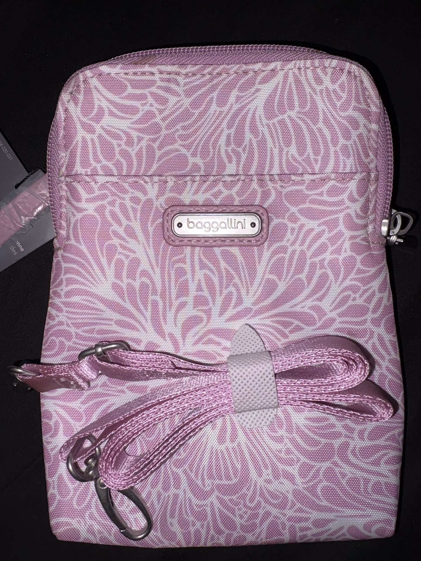 Baggllini Cross Body Bag