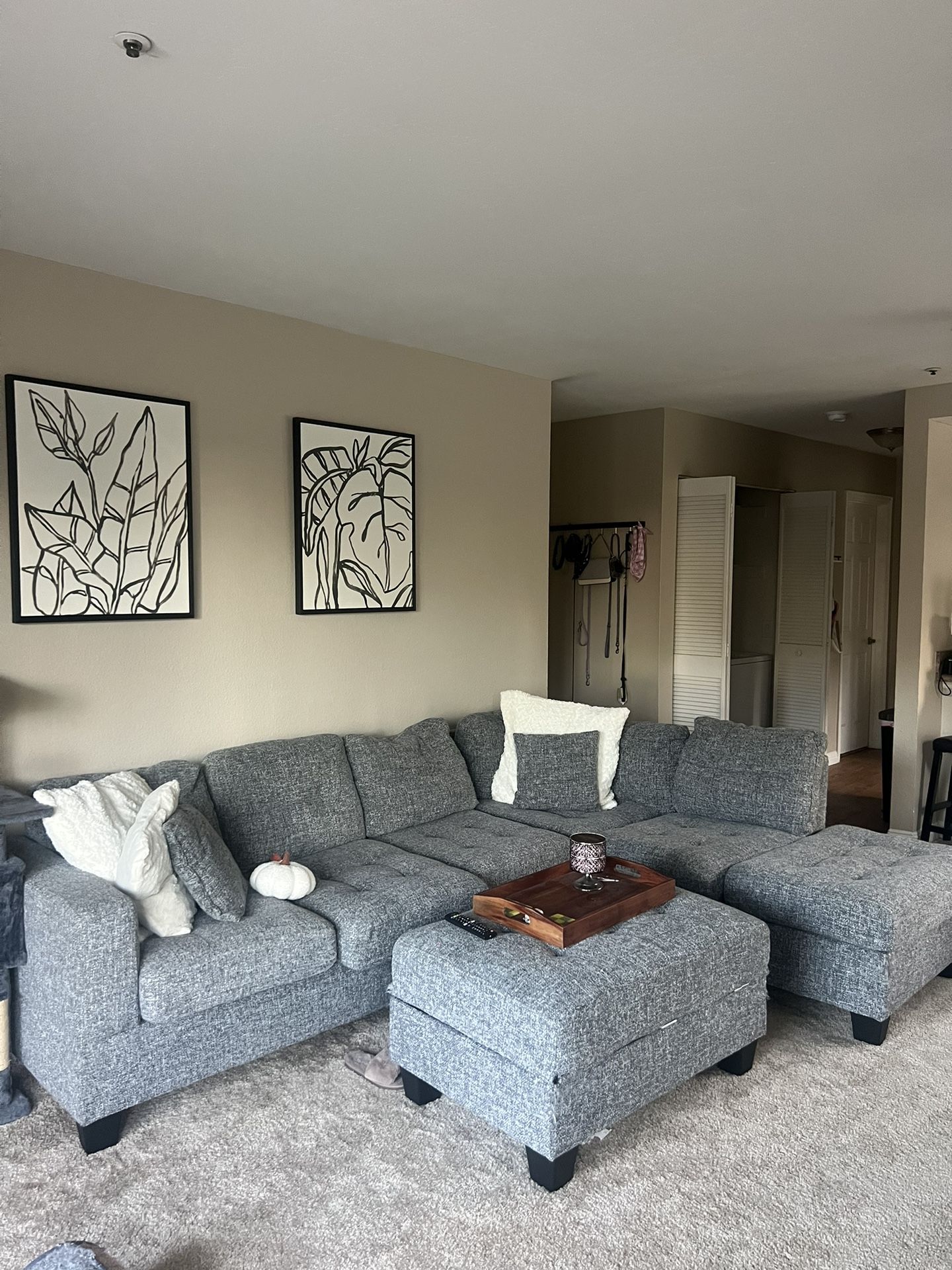 Couch For Sale