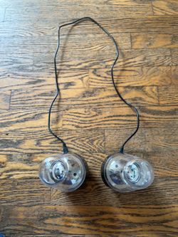 Water Speakers