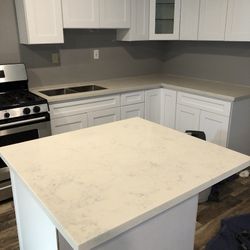 Quartz Countertops