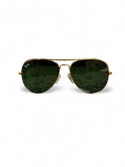 Rayband Aviator Glasses