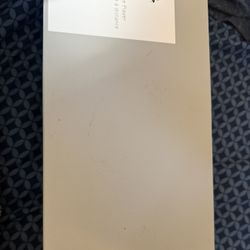 PlayStation Player In Black 