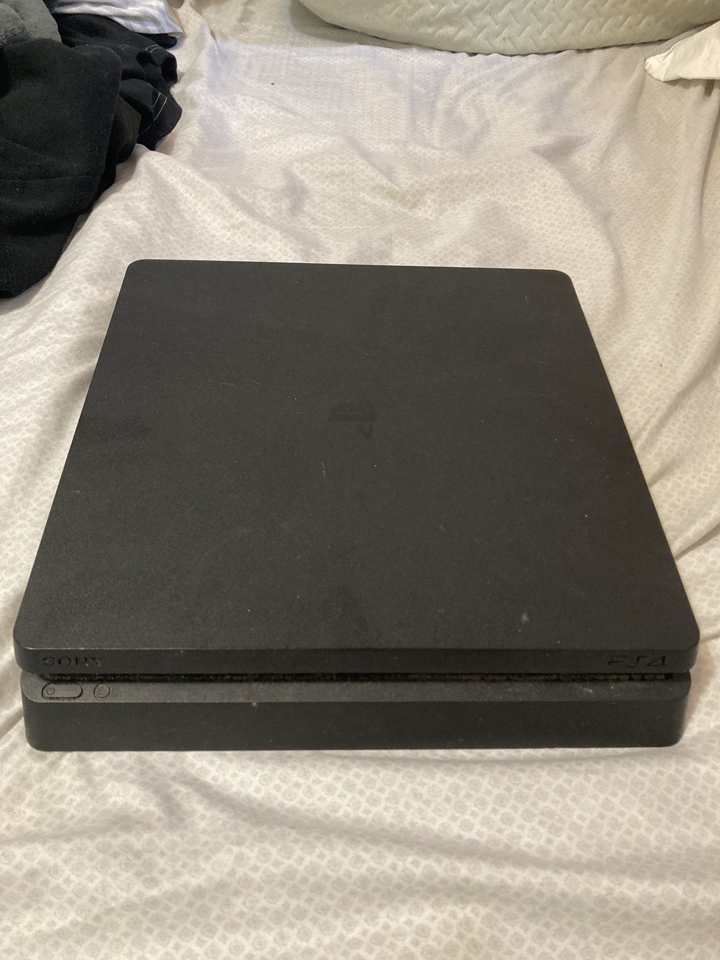 Ps4 $100