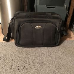 Ricardo Beverly Hills Travel Bag