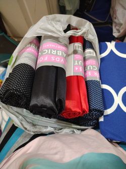 Fabric