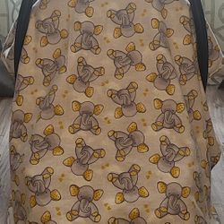 Grey Elephant 🐘 😍 